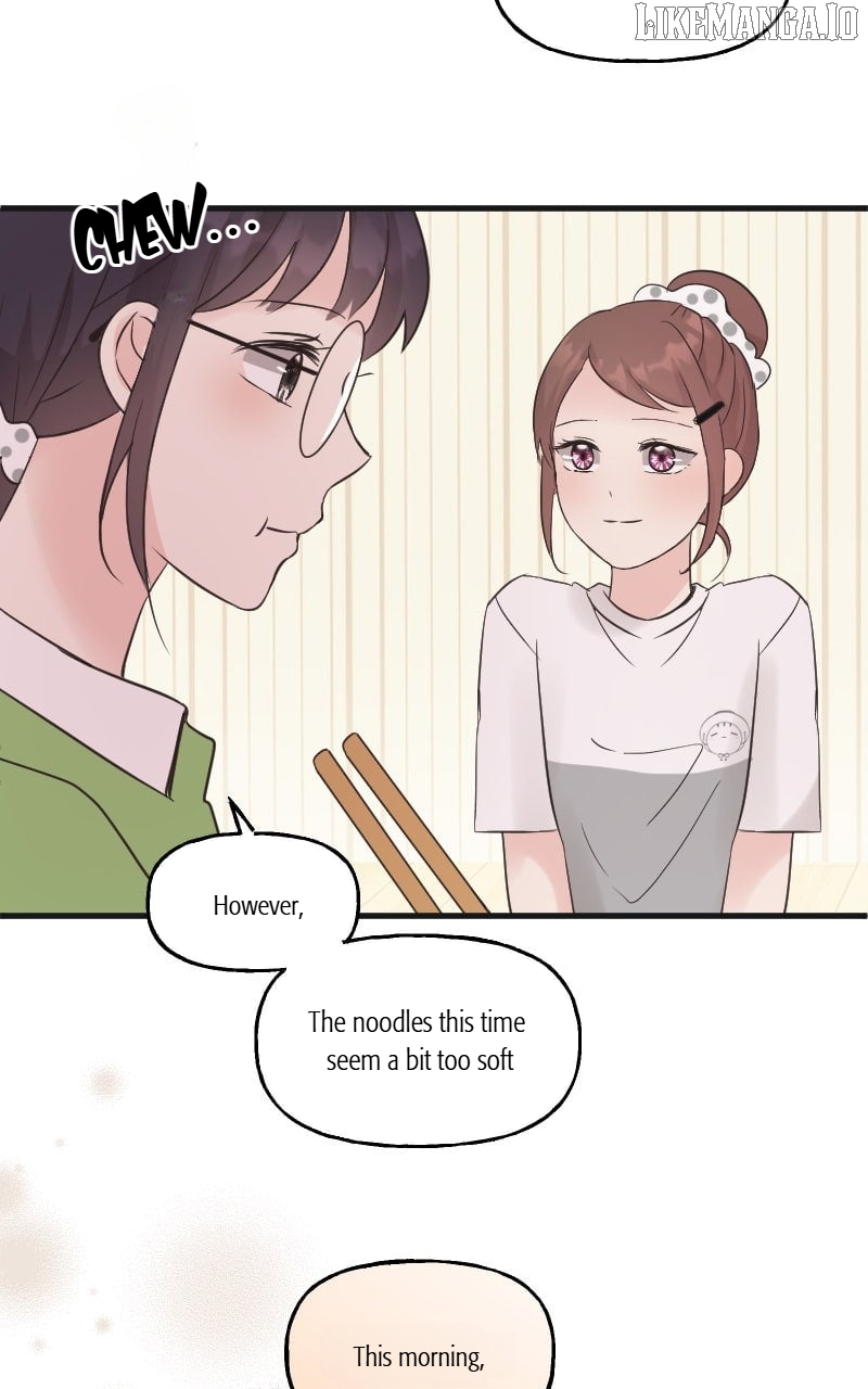 Soul to Soul Chapter 6 - page 82